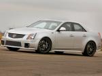 Cadillac CTS-V by Hennessey 2009 года
